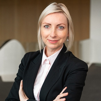 Kateřina Bíza